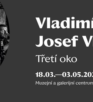 V. Skýpala, J. Vrážel: TŘETÍ OKO