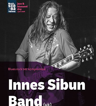 Innes Sibun Band (UK)