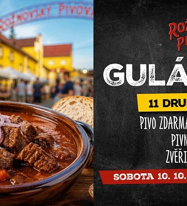 Gulášfest