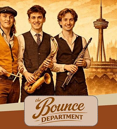 The Bounce Department