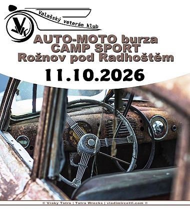 Auto-moto burza