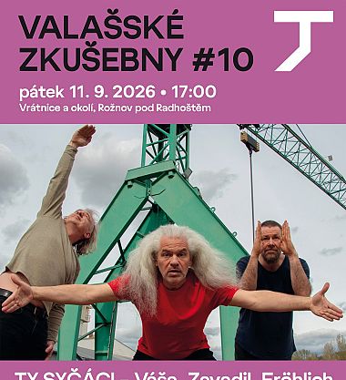 Valašské zkušebny #10