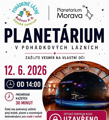 Planetárium