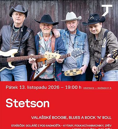 Stetson