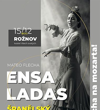 Mateo Flecha – Ensaladas: Španělský advent