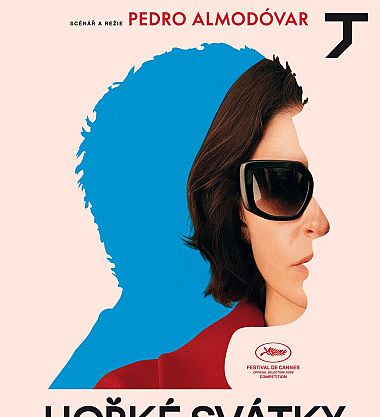 KinoKavárna • Hořké svátky