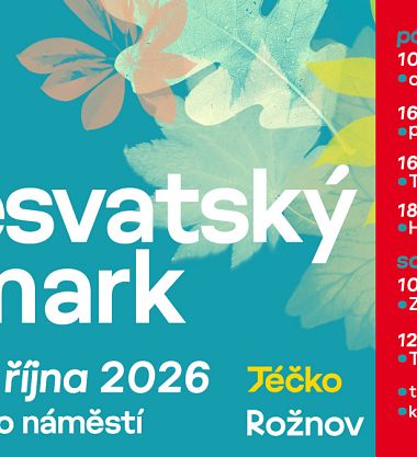 Všesvatský jarmark