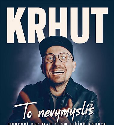 TO NEVYMYSLÍŠ
