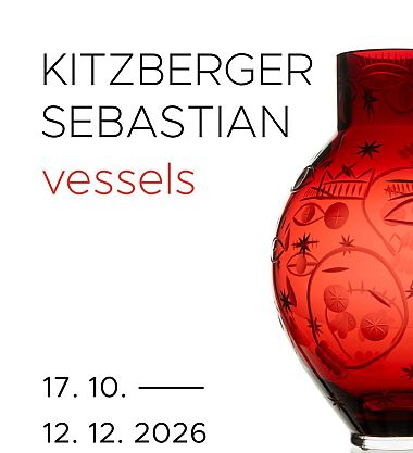Sebastian Kitzberger - Vessels