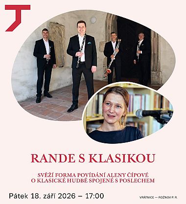 Rande s klasikou