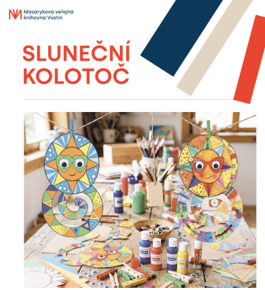 Sluneční kolotoč