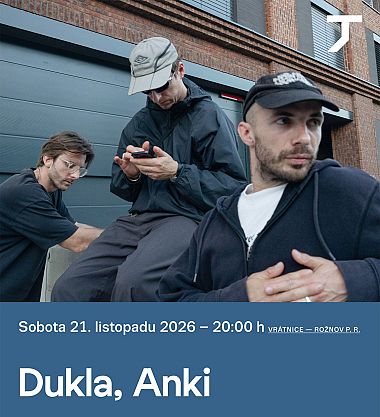Dukla, Anki
