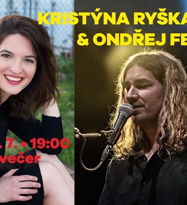 Kristýna Ryška & Ondřej Fencl