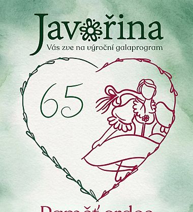 Javořina