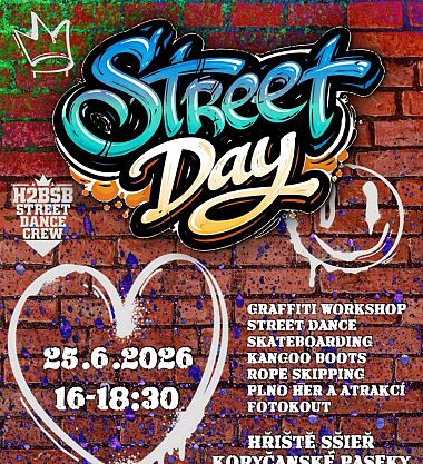 Street Day