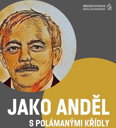 Jako anděl s polámanými křídly