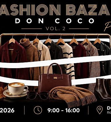 Fashion bazar