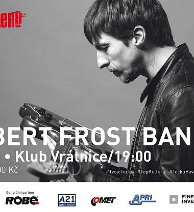 Albert Frost Band
