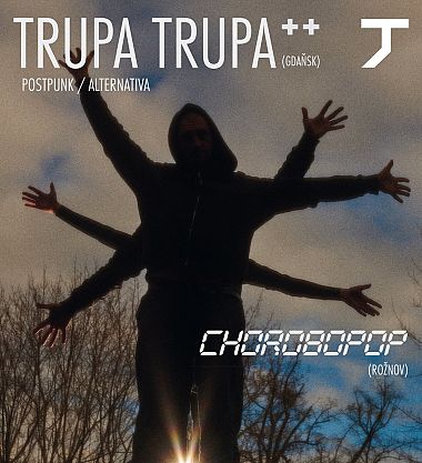 Trupa Trupa (PL), Chorobopop