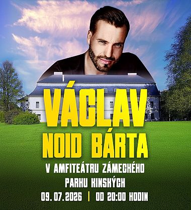 Václav Noid Bárta