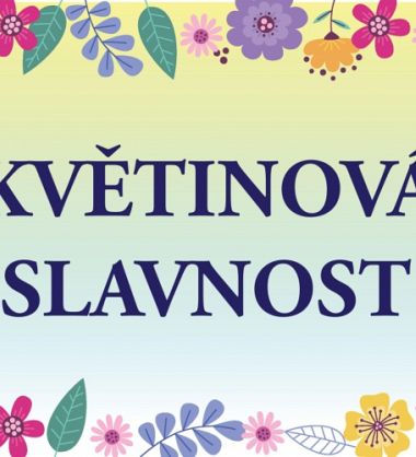 Květinová slavnost