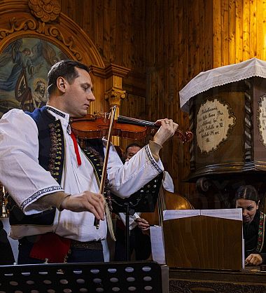 Štěpánská koleda