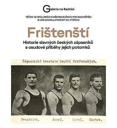 Frištenští