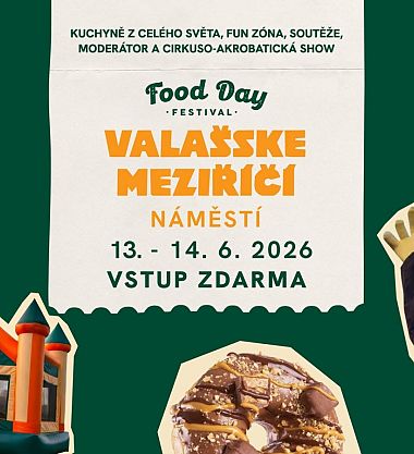 Food Day Festival