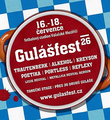 Gulášfest