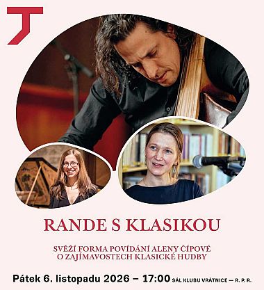 Rande s klasikou