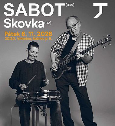 Sabot (USA), Skovka