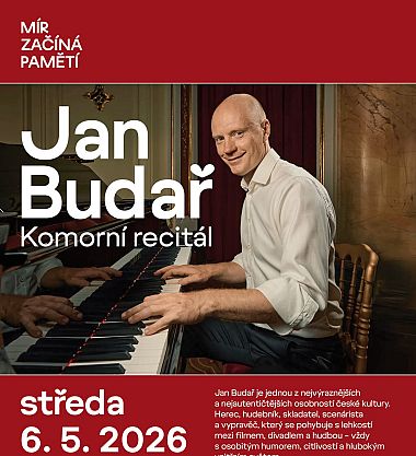 Jan Budař