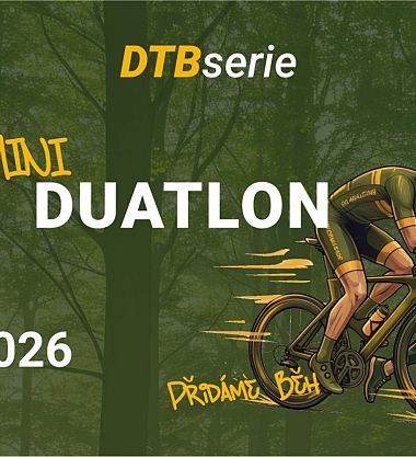 miniDUATLON