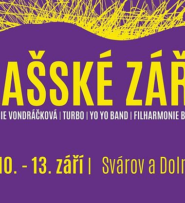 Valašské záření