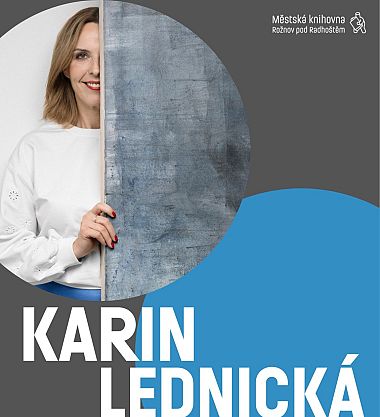 Karin Lednická