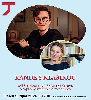 Rande s klasikou