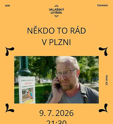 Někdo to rád v Plzni