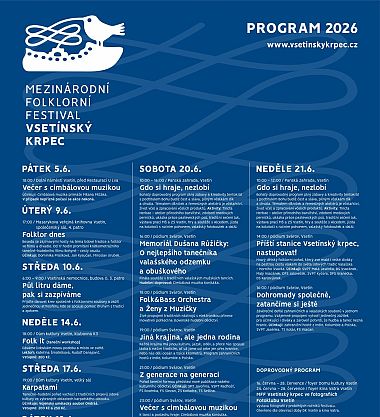 Vsetínský krpec