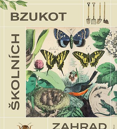 Bzukot školních zahrad