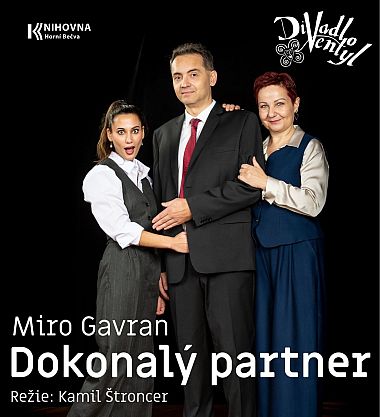 Dokonalý partner