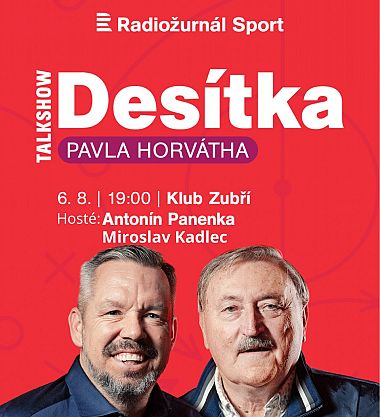 Desítka Pavla Horvátha