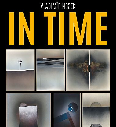 Vladimír Nosek – In Time