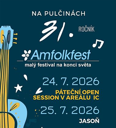 Amfolkfest