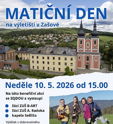 Matiční den