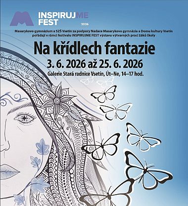 Na křídlech fantazie