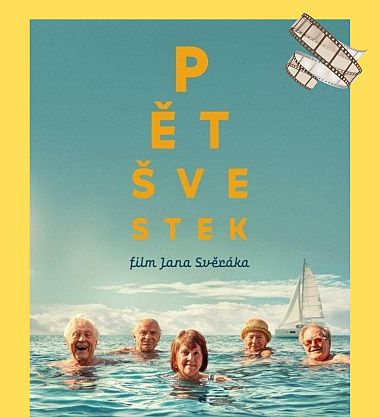 Pět švestek