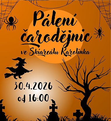 Pálení čarodějnic