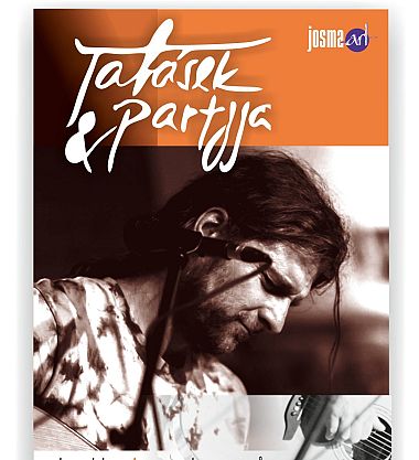 Koncert Tabásek & Partyja