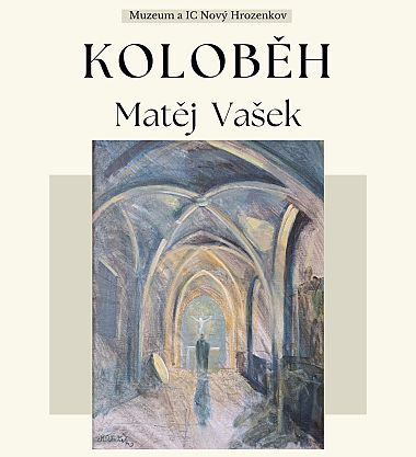 Matěj Vašek: Koloběh