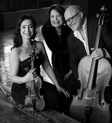 Smetanovo trio
